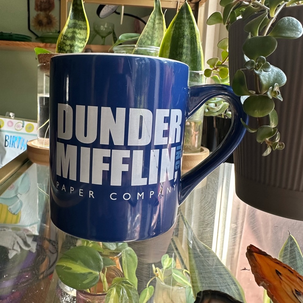 The Office Mug - Picture 2 of 3